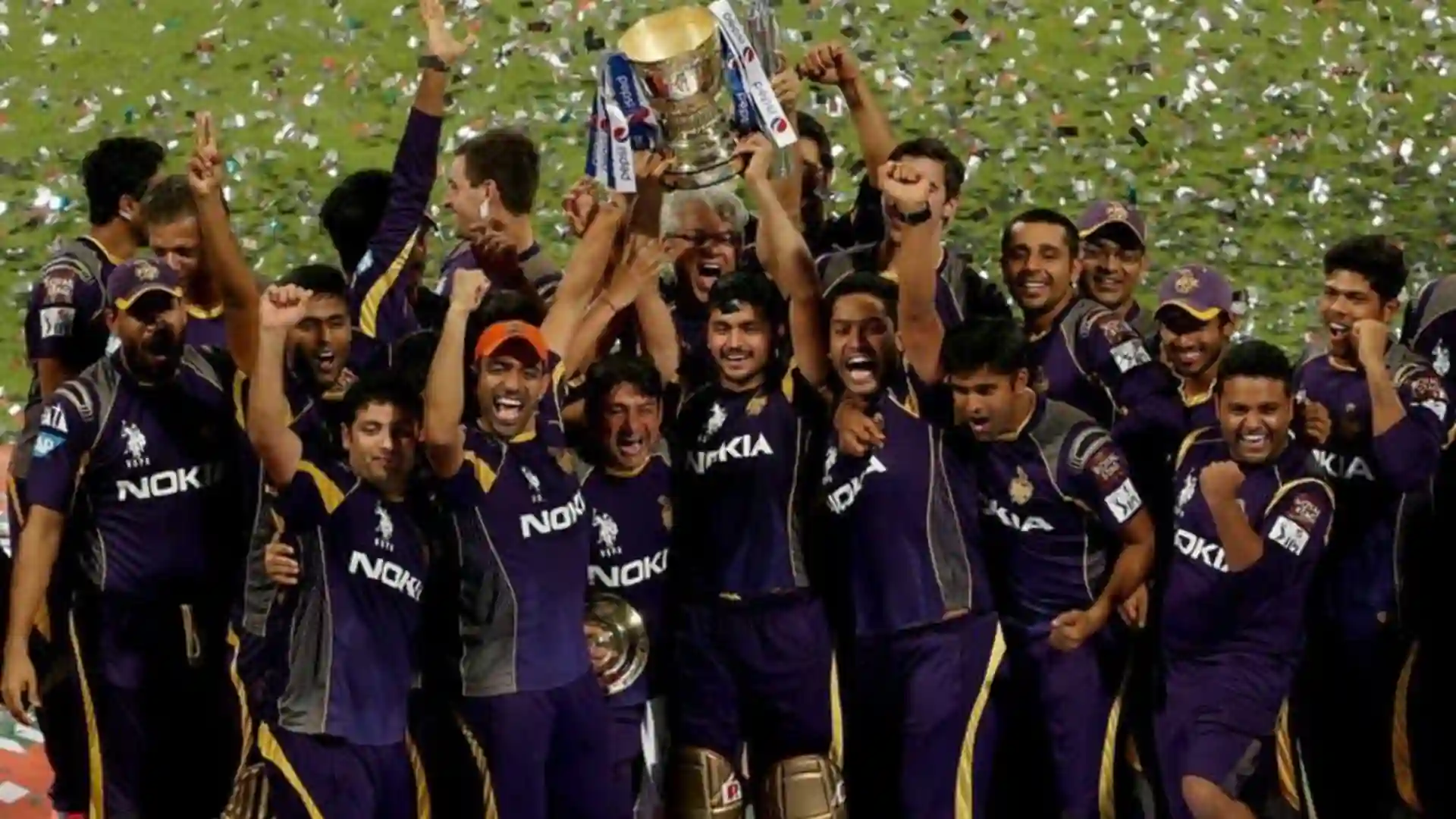 When Gautam Gambhir Led KKR To 2nd IPL Title In An Astounding Comeback Story